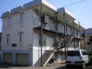 ノヴァ白石ーⅡの画像