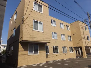 アルカディア白石弐番館の画像