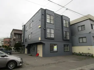 AKライフ美園の画像