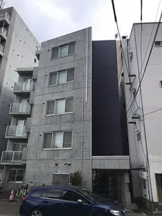 ANAX NORD5【1階】の外観