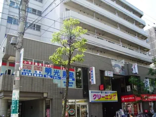 ラメール札幌の画像