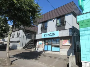 サカヰコーポの画像