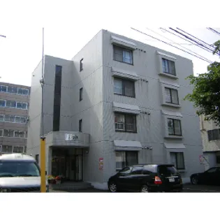 メゾンドペルルの画像