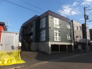 ハイツ松浦の画像