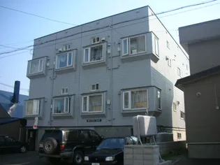 サンプラザ南郷の画像