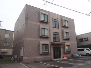 コンフォート北郷の画像