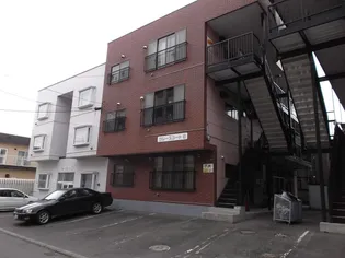 グレースコートBの画像