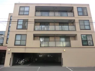 リベア北郷の画像