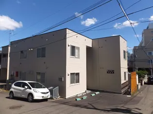 第3キャプテンハイツの画像