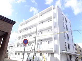 ALPHA STAGE SAPPOROの画像