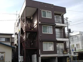 セントラルアーバン平岸の画像