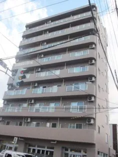 セントポーリア旭山公園通【0206号室】の外観