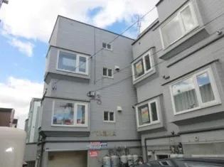 ベル澄川B棟の画像