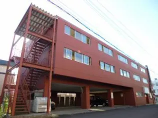 上町パークハイツの画像