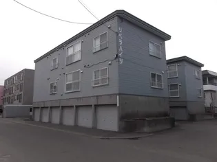 リベラハイツの画像