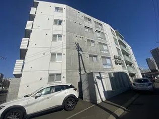 RESIDENCE5Cの画像