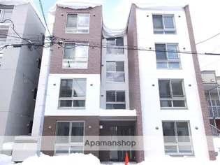 グランディール本郷通の画像