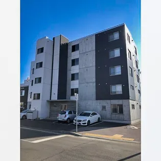 ルーモス野幌の画像