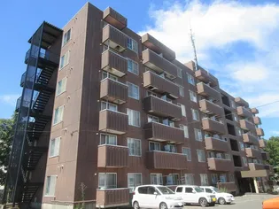 ファミール北野の画像