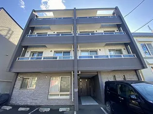 ルーチェ厚別の画像