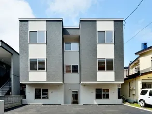 ミュアフィールドヴィレッジの画像