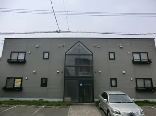 プロムナード菊水元町Dの画像