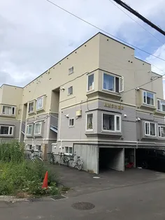 AMS水車町の画像