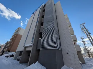 A・STAGE【501号室号室】の外観