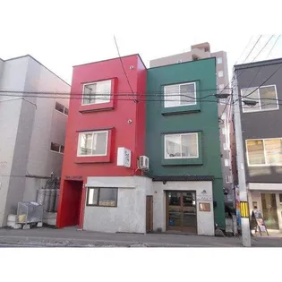 ブリリアント澄川の画像