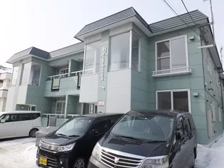 プリマヴェーラBの画像