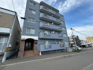 スカイハイツの画像