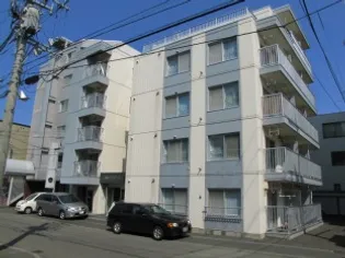 南郷エスポアールの画像