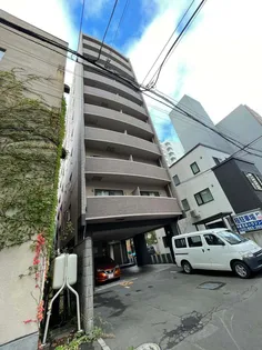 アリスマナーBLD【9階】の外観