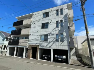 アルトローマ平岸の画像