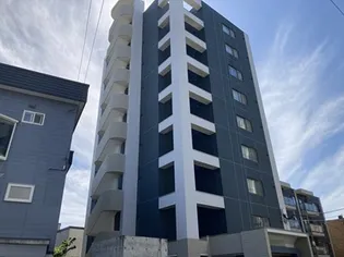 ビアン・シュール【301号室号室】の外観