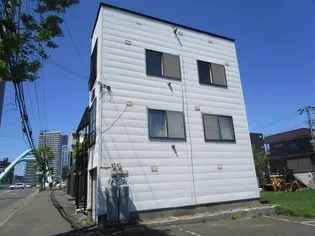 第5司レジデンスの画像