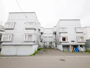 イオボヌール新札幌の画像