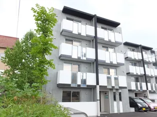 プルミエ栄通19の画像