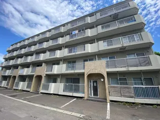 カントリーハイツの画像