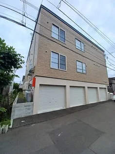 ノースフィールドIIの画像