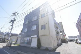 美園2ー4ビルの画像