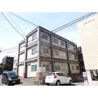 松下ハイツの画像