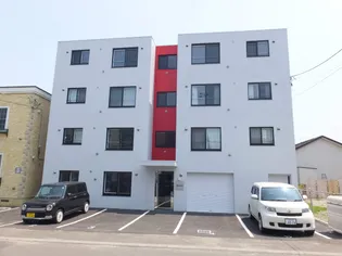 ブレスハイストリート11の画像