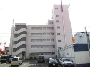 第2すずらんハイツの画像