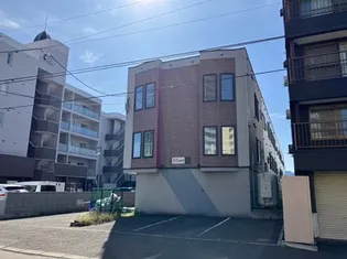 J S COURT 東札幌の画像