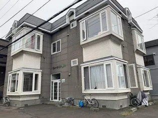 フォーサイト澄川の画像