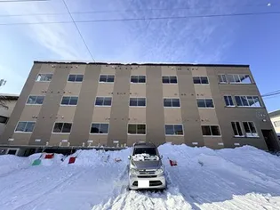 ベルコート文京台【207号室号室】の外観