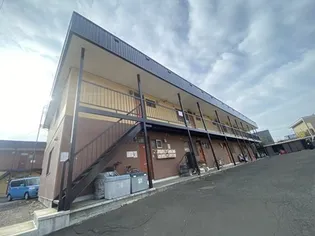 佐藤マンションの画像