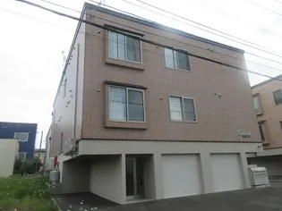 リネール川下【202号室】の外観