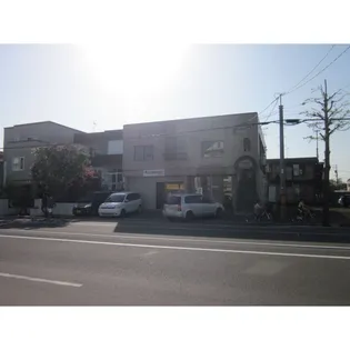 かばさわハイツの画像